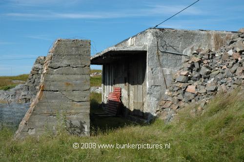 © bunkerpictures - Ammunition bunker